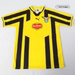 Lazio 1998/99 Retro Jersey Third Away - 图片 6