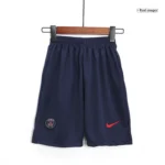 23-24 Kids PSG Home Jersey Kit - 图片 6