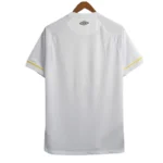 Santos FC 23-24 Home Jersey - 图片 2