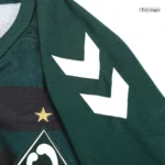 23-24 Werder Bremen Third Jersey - 图片 4
