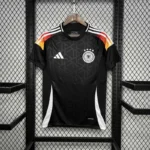 2024 Germany Euro Cup Training Football Jersey - 图片 3
