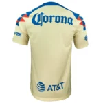 Club America 2023/24 Home Jersey - 图片 2