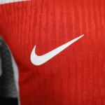 Croatia Home Jersey Player Version Euro 2024 - 图片 4