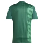 Italy Pre-Match Jersey Green Euro 2024 - 图片 2