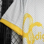 24-25 Inter Milan White Special Edition Kit Jersey - 图片 4