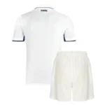 2024-25 Napoli Away Kit(Jersey+Shorts) - 图片 2