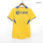 Club America 2005/06 Retro Jersey Home - 图片 8