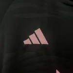 24-25 Inter Miami Away Kids Kits Children Sets Football Jersey - 图片 5