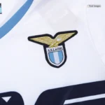 Lazio 2014/15 Retro Fourth Jersey - 图片 6