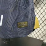 Pumas UNAM Away  2023/24 Jersey Player Version - 图片 7