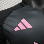 Adidas Inter Miami Away Football Jersey Player Version 25-26 - 图片 5