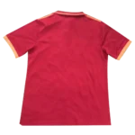 Roma 1992/94 Retro Jersey Home - 图片 2