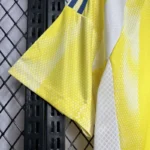 Juventus Away Kit(Jersey+Shorts) 2024-25 - 图片 7