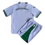 23-24 Kids Borussia Mönchengladbach Home Kit Shirt+Short - 图片 2