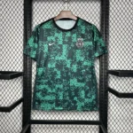 Sporting CP Pre-Match Jersey 2024-25 - 图片 7