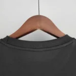 Benfica 1972/73 Retro Jersey Away - 图片 4