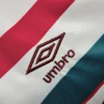 Fluminense FC 23-24 Away Kids Kit Jersey+Shorts - 图片 7