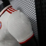 24-25 Bayern Munich Third Away Player Version - 图片 7