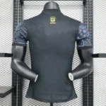 2024 Brazil Christ the Redeemer Special Kit Player Version Shirt Football - 图片 10