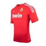2011/12 Real Madrid Retro Jersey Third Away - 图片 3