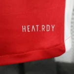 24-25 Ajax Home Soccer Jersey Player Version - 图片 6