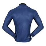 PSG Saint-Germain Home Long Sleeve Soccer Jersey 25-26 Player Version - 图片 2