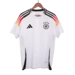 Germany Home KROOS #8 MUSIALA #10 HAVERTZ #7 WIRTZ #17 Jersey EURO 2024 - 图片 3