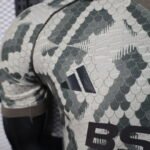 Bayern Munich BSTN VOETBAL Shirt Player Version 2025-26 - 图片 4