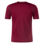 24-25 AS Roma Home Fan Version - 图片 2