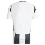 24-25 Juventus Home Replica Jersey - 图片 2