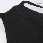 24-25 Juventus Home Soccer Shorts - 图片 6