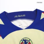 Club America 2023/24 Home Jersey - 图片 5