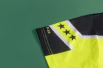 96-97 Borussia Dortmund Retro Jersey UCL Home - 图片 6