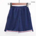 Kids England Home Kit EURO 2024 Children Apparel - 图片 7