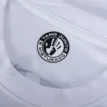Corinthians Home Memphis 94 Shirt incl. Full Sponsor Set 2024-2025 Player version / fans version  Non-Customize - 图片 4