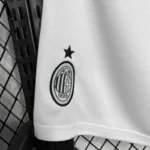 AC Milan Away Shorts 2024-25 - 图片 4