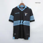 Lazio 2015/16 Retro Jersey Away - 图片 7