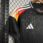 2024 Germany Euro Cup Training Football Jersey - 图片 6