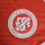 2024/2025 Player Version Internacional Home Football Shirt - 图片 6