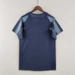 04-05 Inter Milan Retro Away Jersey - 图片 4