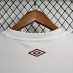 2024/2025 Fluminense Away Football Shirt - 图片 9