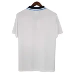 1996 England Retro Jersey Home Replica Euro Cup - 图片 2