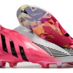 Crampons Adidas Predator Edge+ Non-Customize