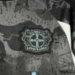 24-25 Bayer 04 Leverkusen Third Away Soccer Jersey - 图片 5