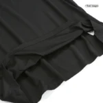 Corinthians Pre-Match 2023/24 Jersey Black Replica - 图片 9