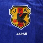 Japan World Cup 1998 Retro Jersey Home - 图片 5