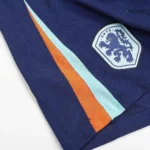 Netherlands Away Shorts EURO 2024 - 图片 7