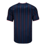 2025 USA Soccer Jersey Away Shirt - 图片 3