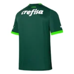 SE Palmeiras 2023/24 Home Jersey - 图片 2