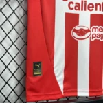 24-25 Chivas Home Soccer Kids kit Jersey+Shorts - 图片 10
